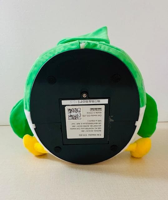 AIみまくん｜高齢者見守り＆会話ロボット｜声で話せるAI｜介護・一人暮らしに安心