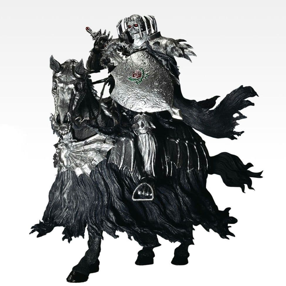 一番くじ ベルセルク A B C D E F G H ラストワン 1ロット