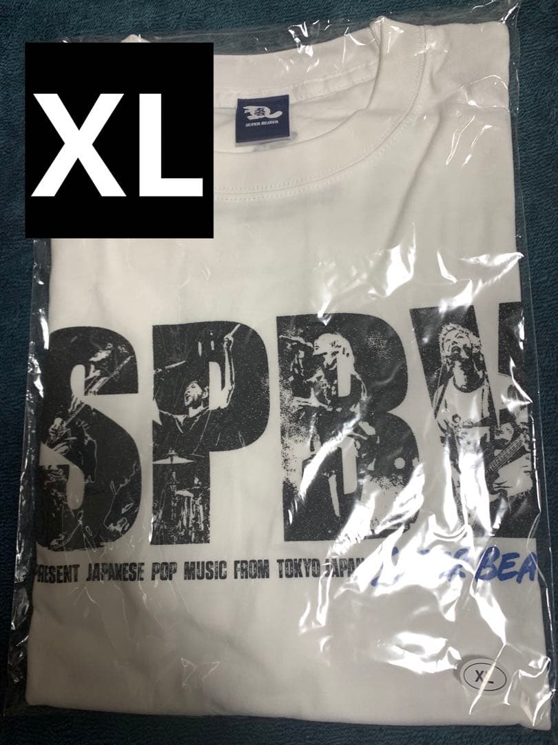 商品詳細ページ | SUPER BEAVER “友の会” 会員限定直売所 | SPBVフォト