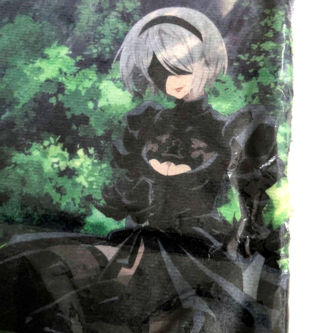 ニーアオートマタ BOX vol.2 アニメイト限定セット WMFタオル