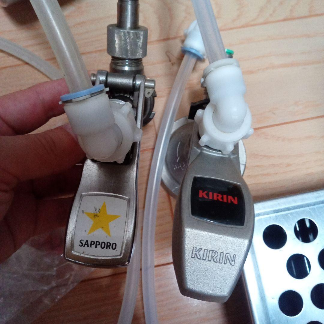 ホシザキ　生ビールディスペンサー　ビールサーバー