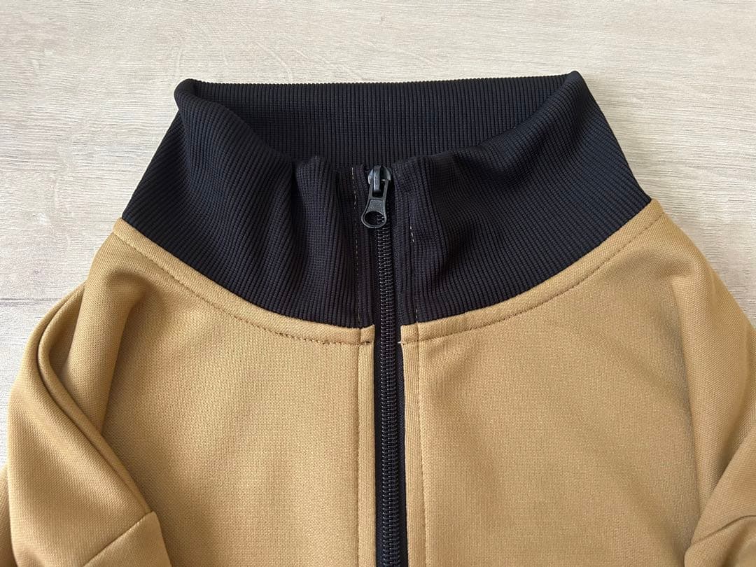 ハイキュージャージLサイズ ムスビィブラックジャッカル ハイキュー