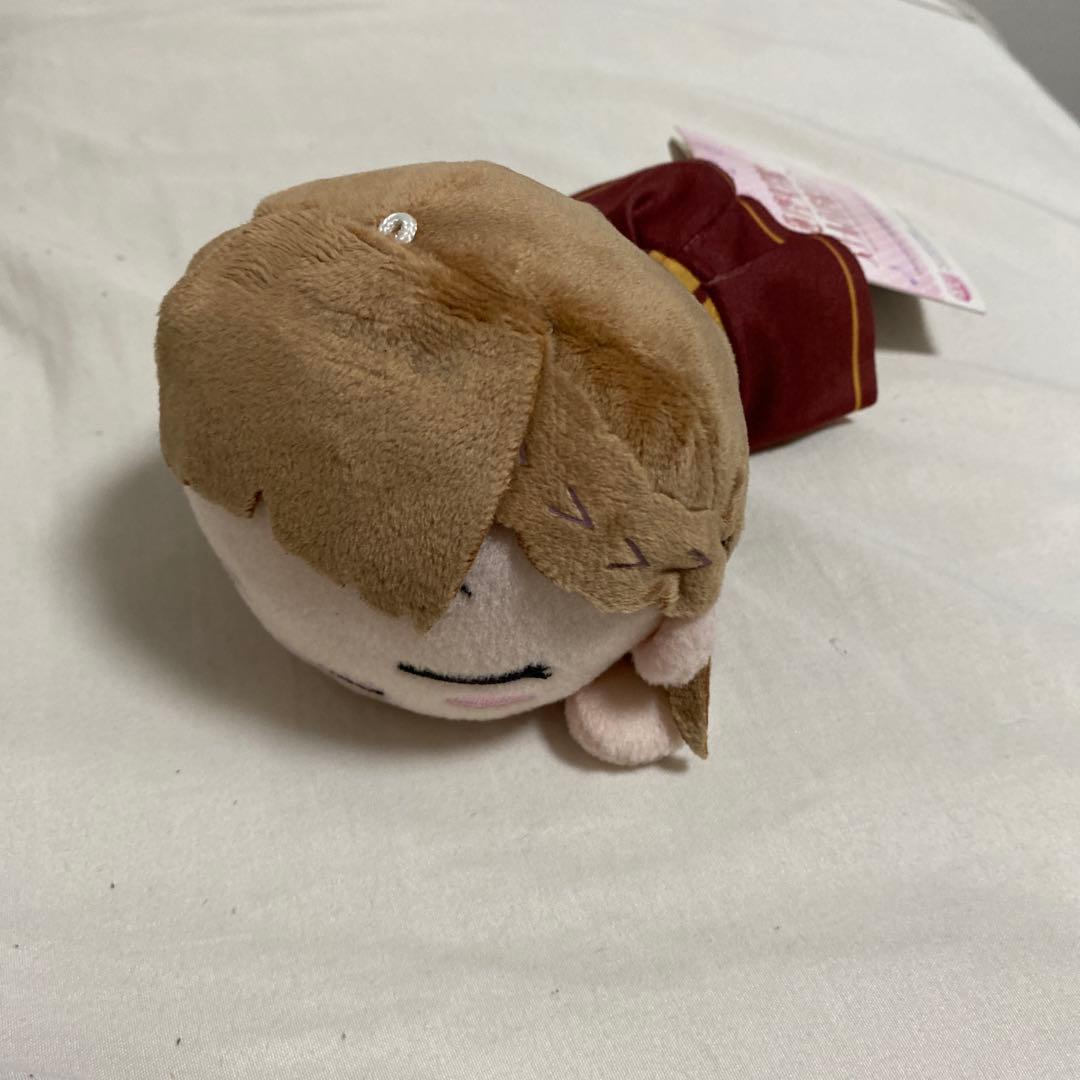 ラブライブ　蓮ノ空　寝そべり　VOL.3 SUO限定　徒町小鈴