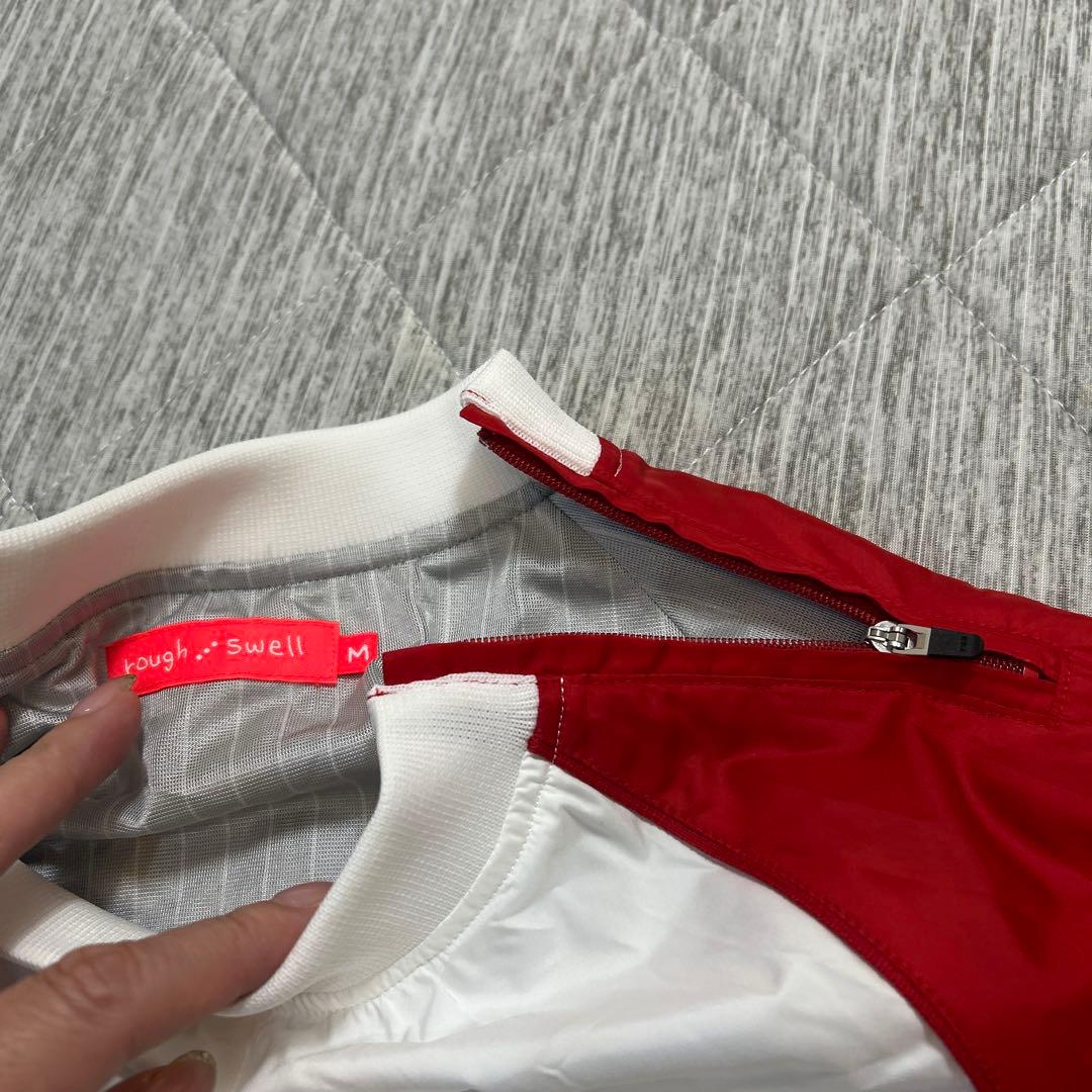 ★美品★ ラフアンドスウェル　スニードジャック