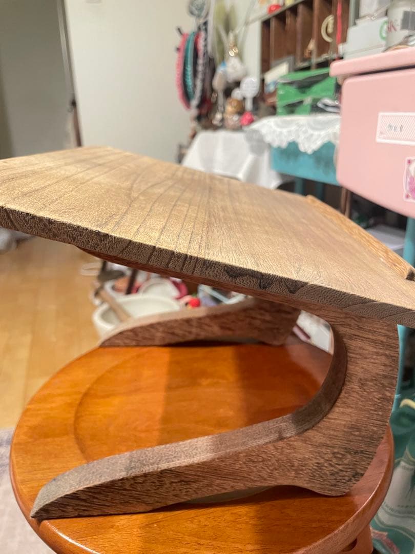 松本民芸家具 #66型 高山式 ライティングビューロー/デスク