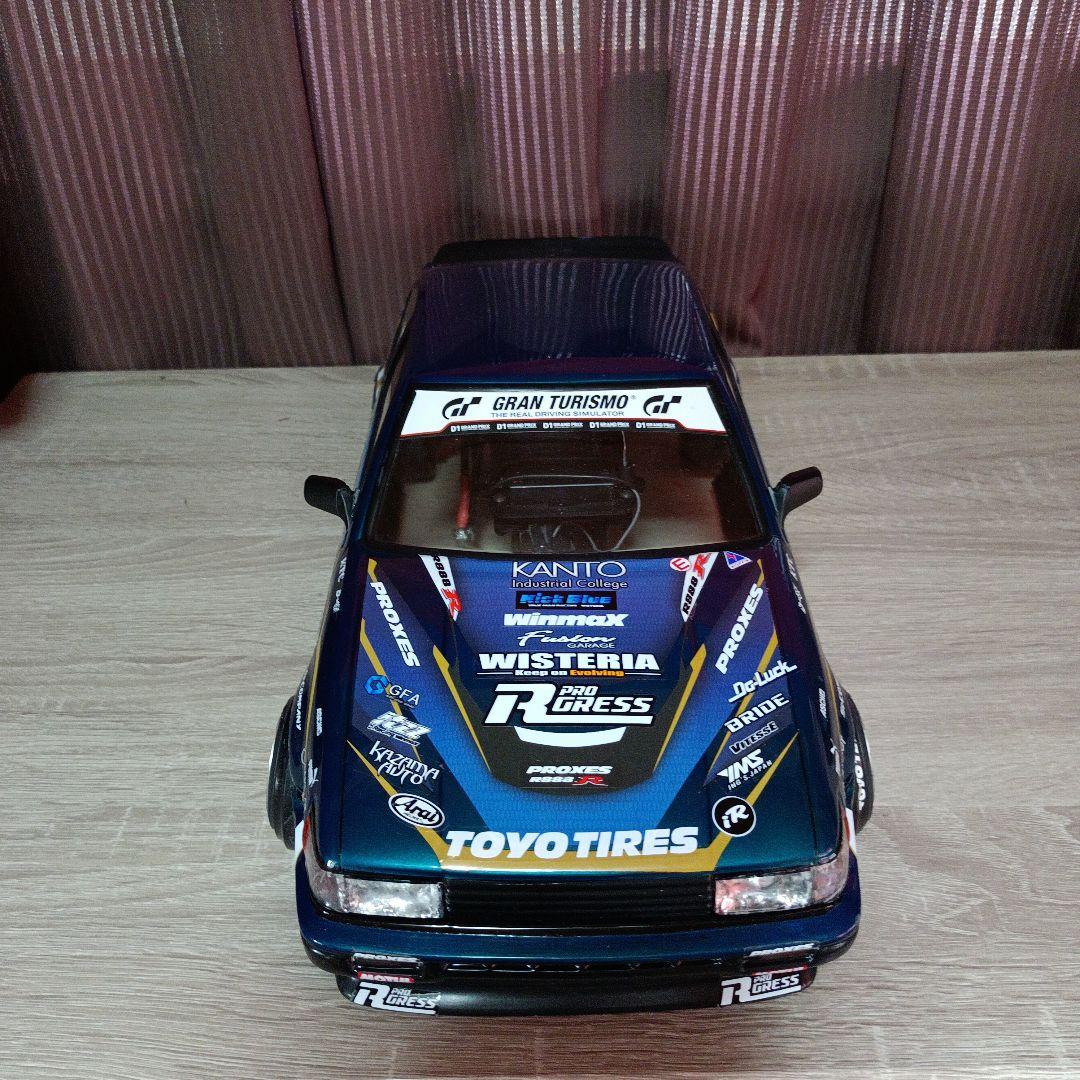 D-LIKE LP-86 メカ付き