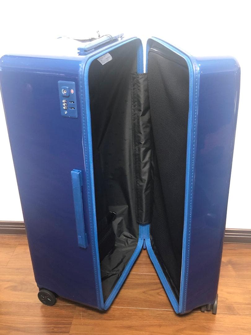 39％OFF定価13.2万【正規品】ゼロハリバートン 4.0トランク 最大99L