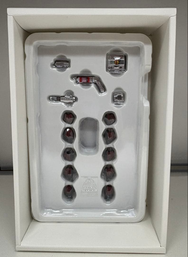 真骨彫製法　s.h.figuarts 仮面ライダーファイズ　オートバジン