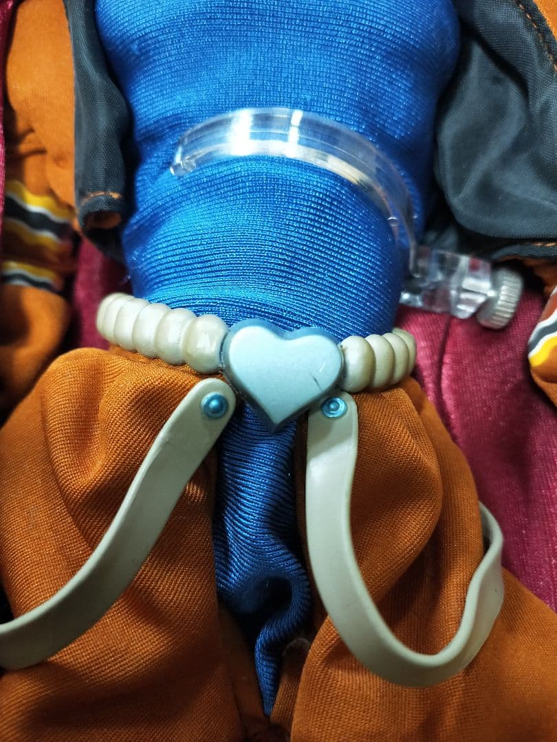 ジョジョ RAH フィギュア ディオ DIO