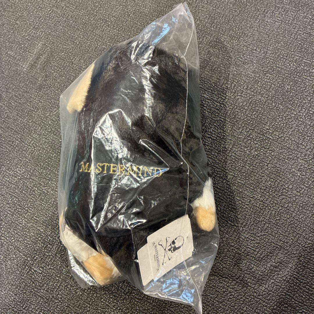 新品未開封 GREMLINS MASTERMIND WORLD ギズモ nici