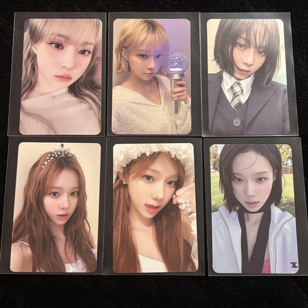 ウィンター トレカ まとめ売り - メルカリ