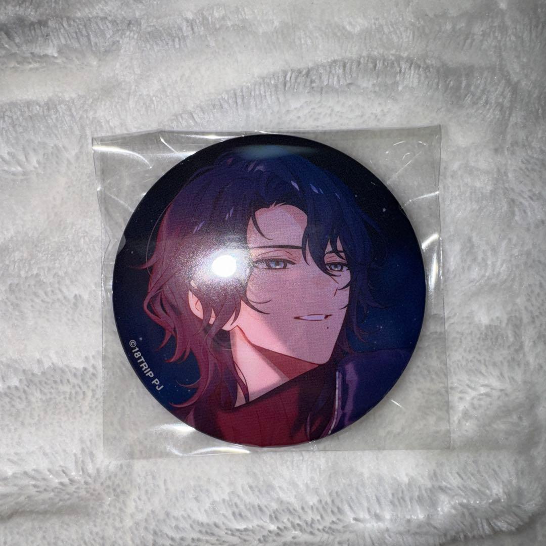 18TRIP エイトリ キャラバッジコレクションvol.7 棗 夜鷹 - メルカリ