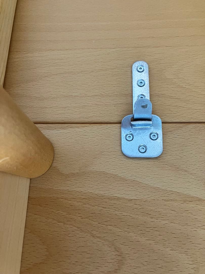 カールハンセン　テーブル　CH002