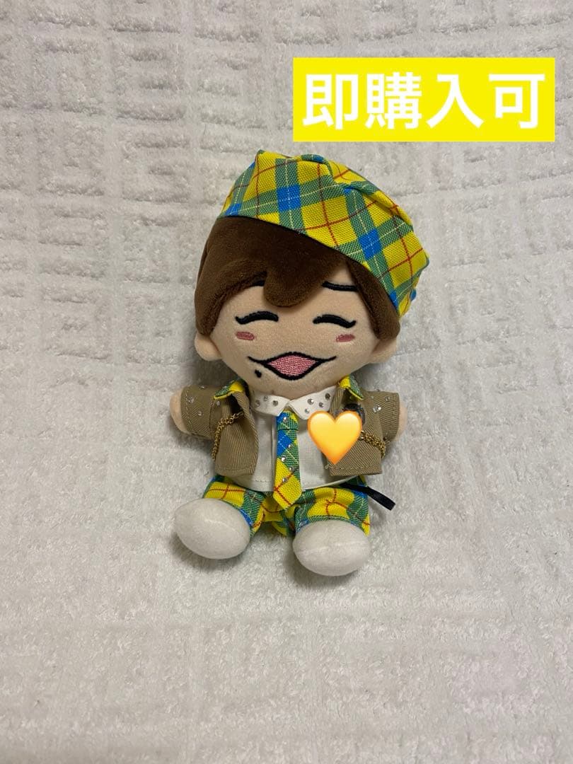 オーダー】ぬい服 BON BON 大橋さん 長尾さん オーダー】ぬい服 BON