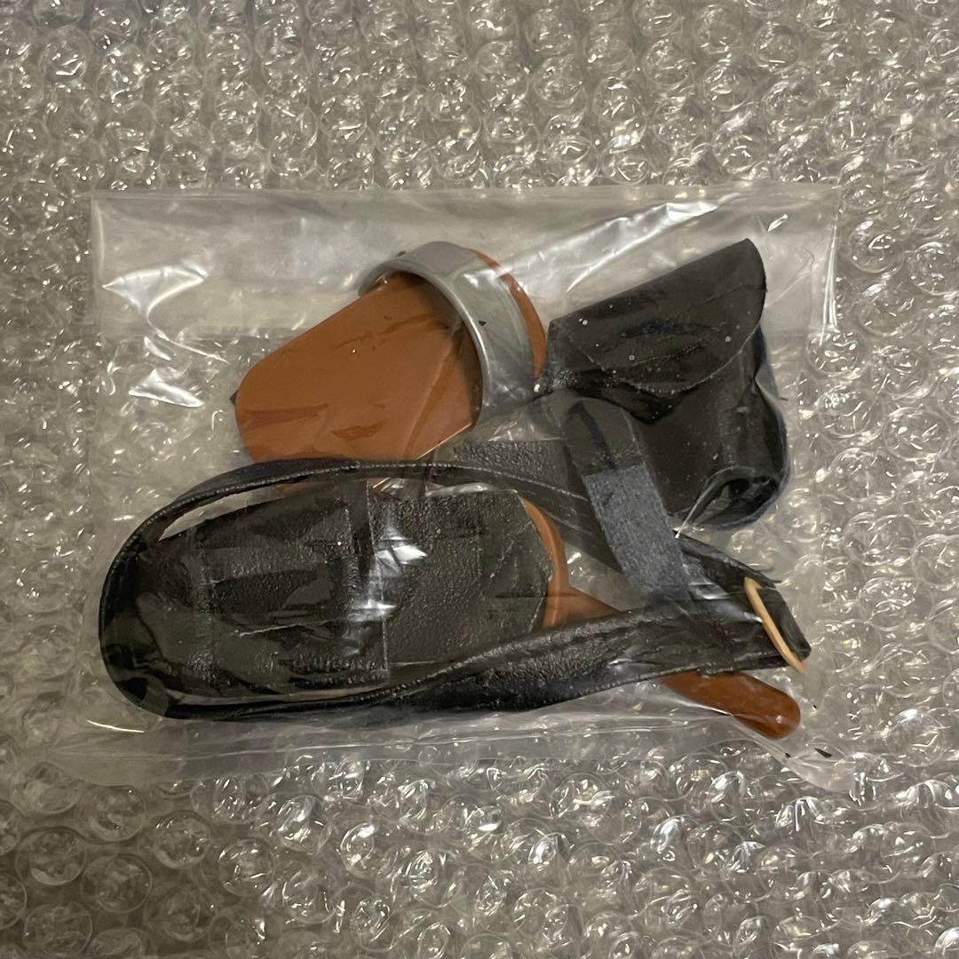 こちら葛飾区亀有公園前派出所　こち亀　アクションドール　両津勘吉　夏服　限定