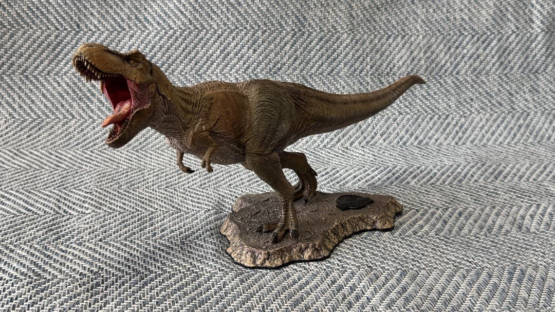 プライム1スタジオ　ジュラシック・ワールド／炎の王国 T-REX