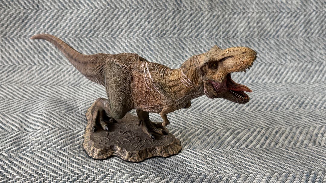 プライム1スタジオ　ジュラシック・ワールド／炎の王国 T-REX