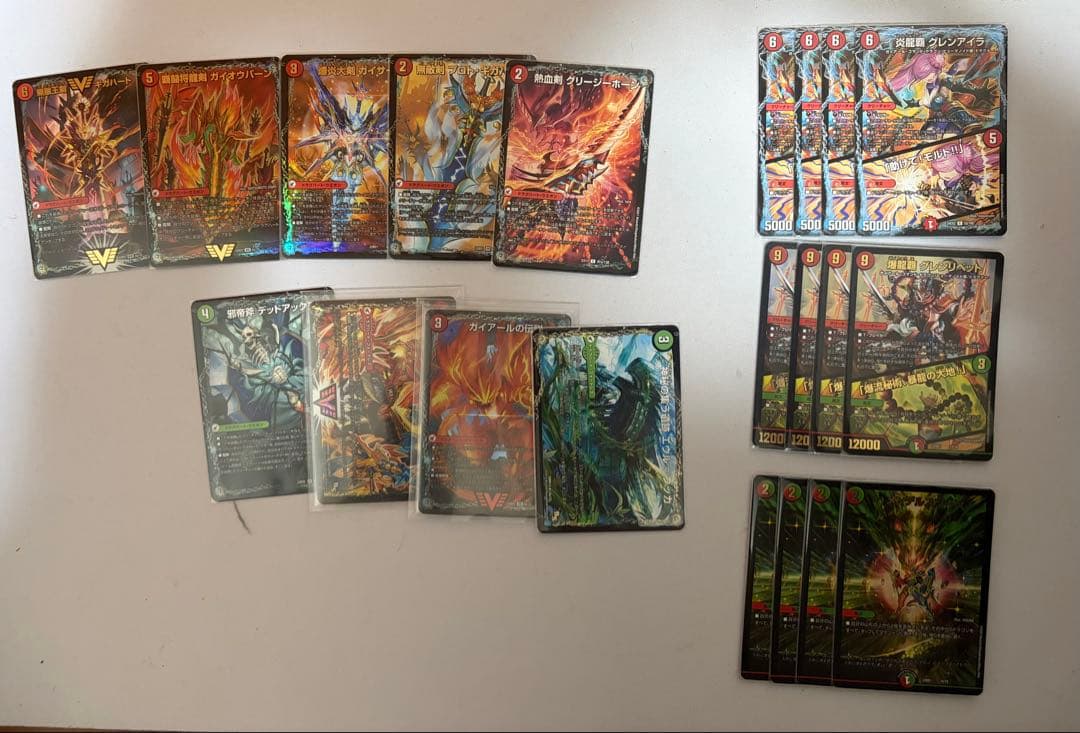 モルトversus GP優勝構築 シータモルト デッキ デュエルマスターズ