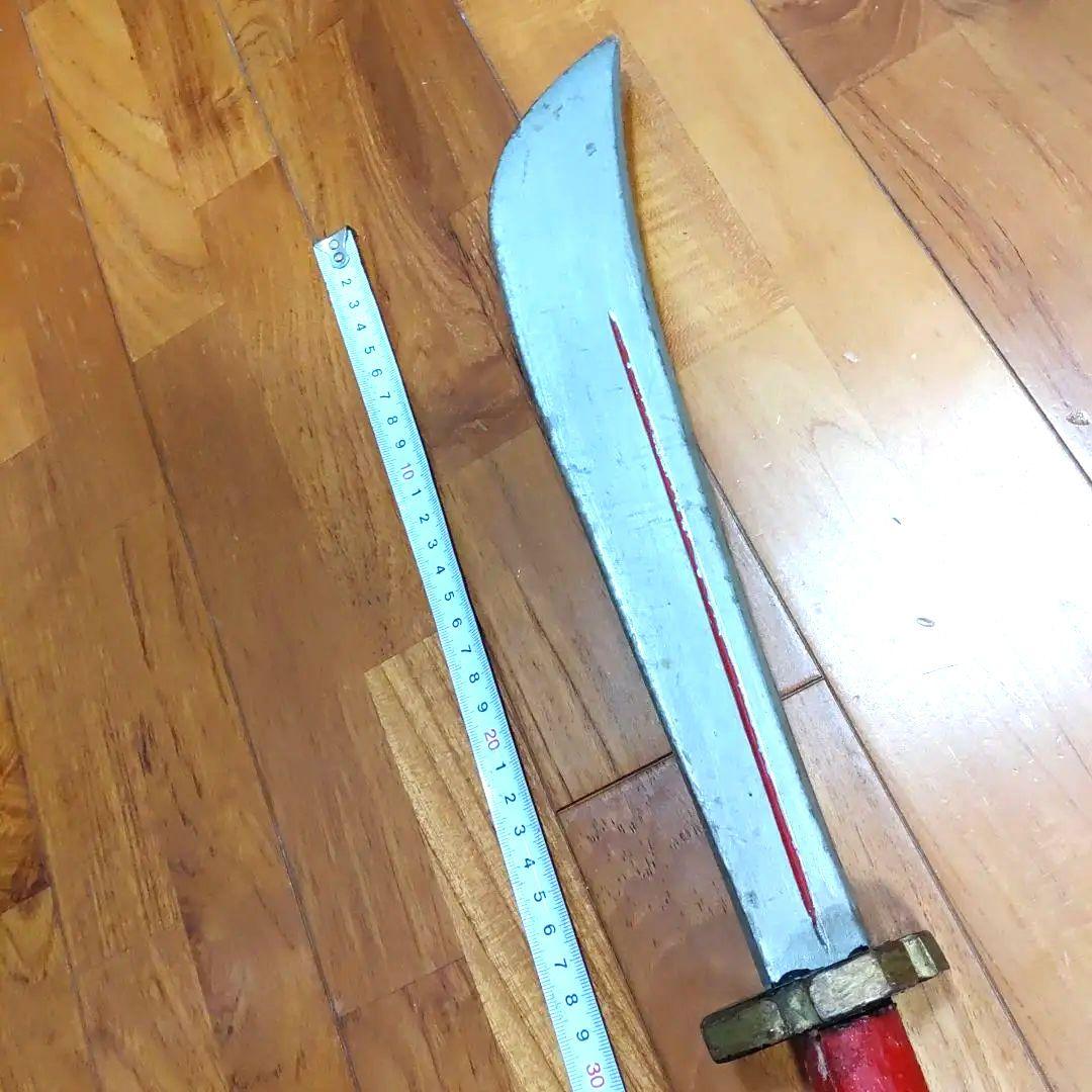 沖縄 組踊 琉舞 舞踊 木製 刀 槍 演舞 発表会 学芸会