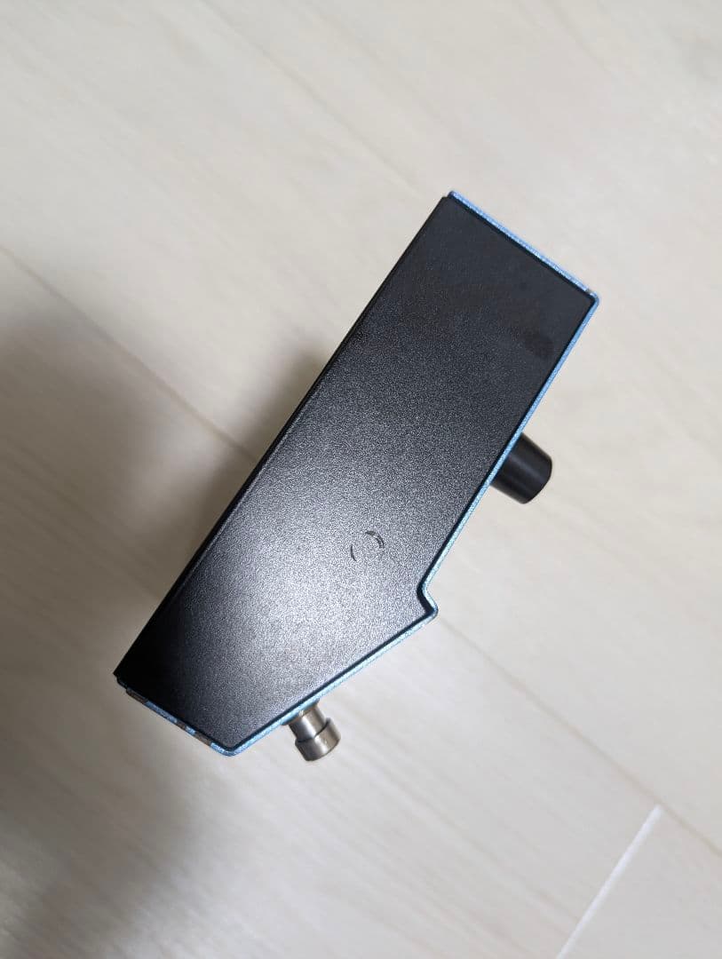 BOSS MD-500 モジュレーションエフェクター