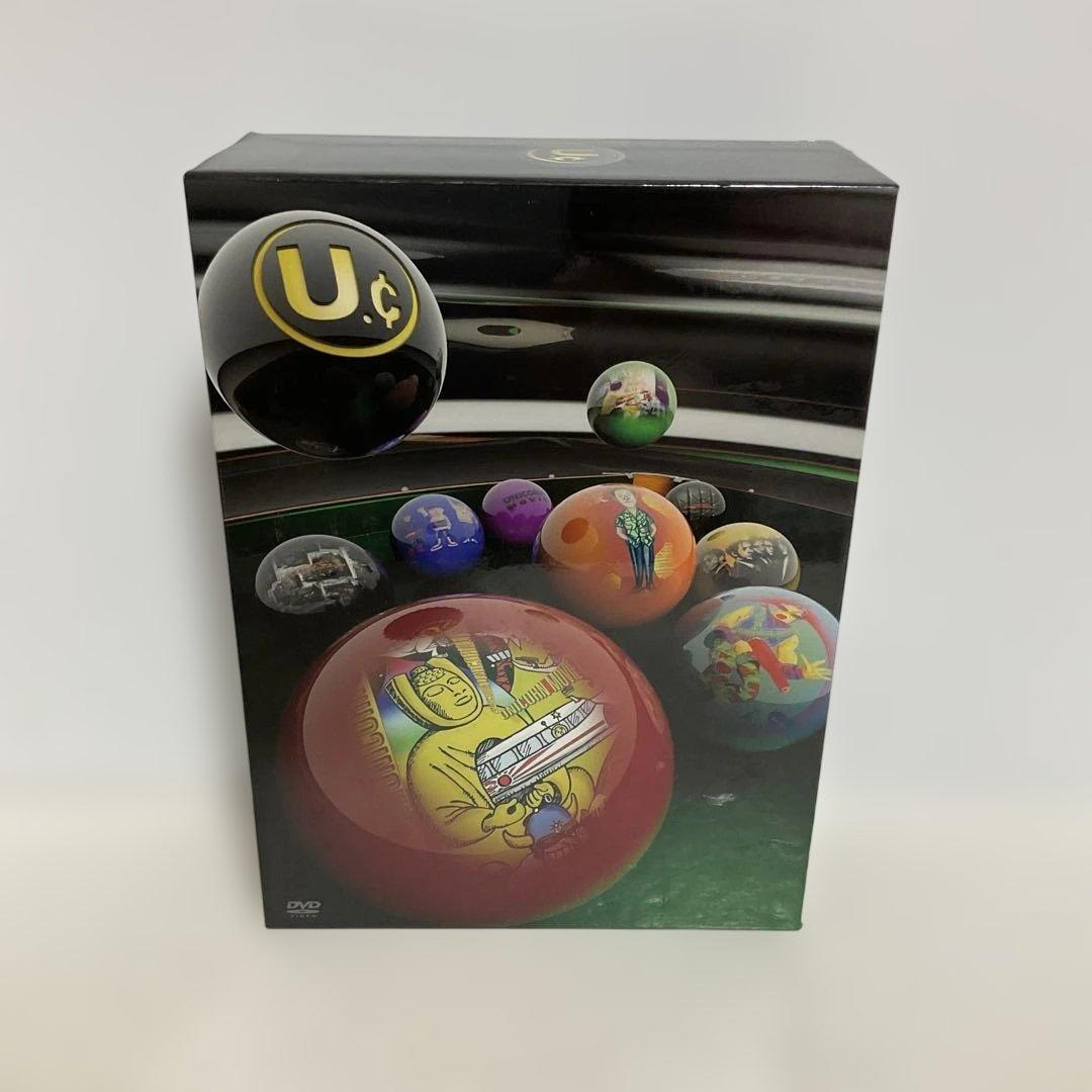 ユニコーン/UNICORN THE BOX Wonderful Days〈完全… UNICORN THE BOX Wonderful Days〈完全… ユニコーン/UNICORN THE BOX