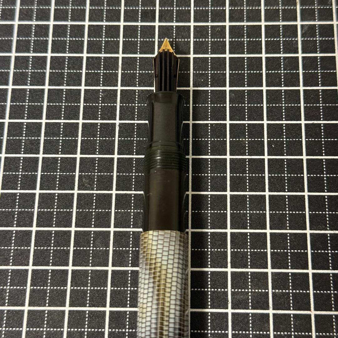 ペリカン 万年筆 100N リザード - メルカリ