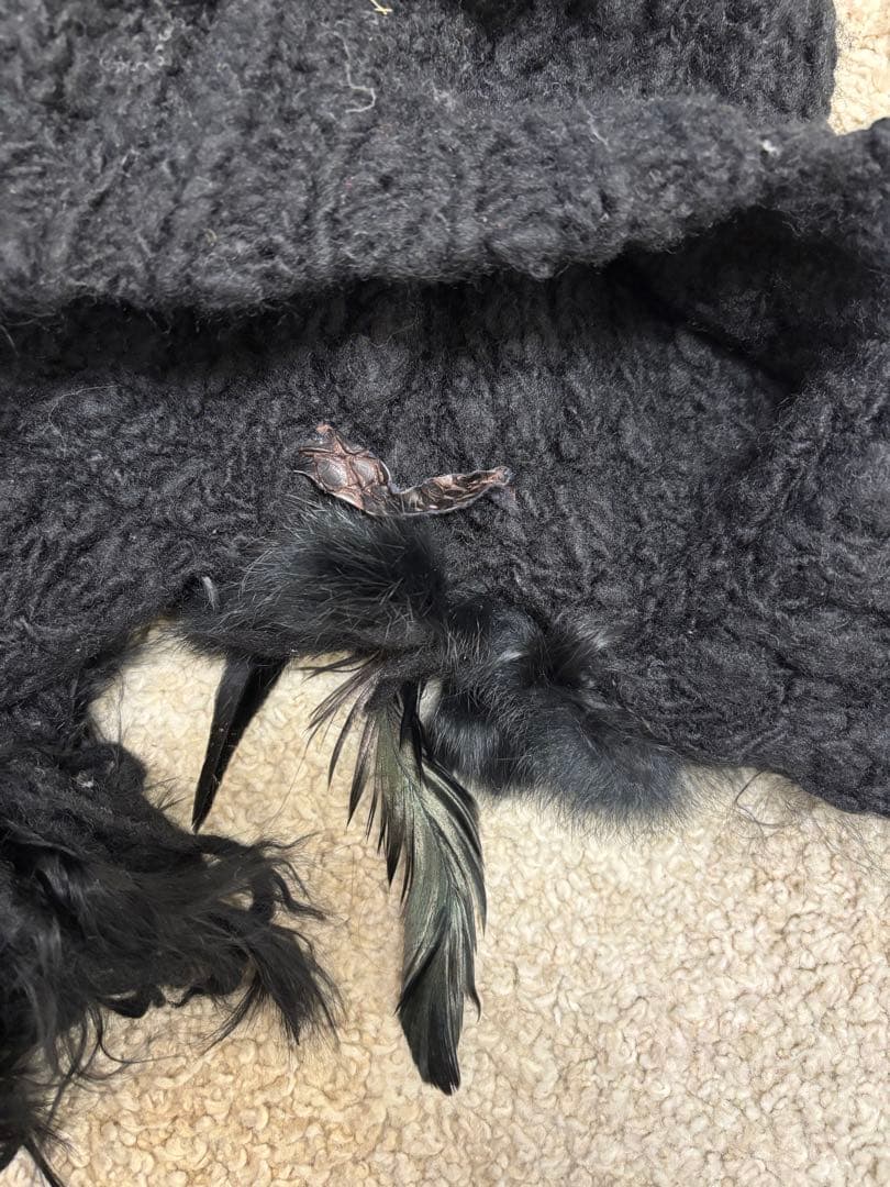 イフシックスワズナイン ブラックパラダイス初期 - メルカリ