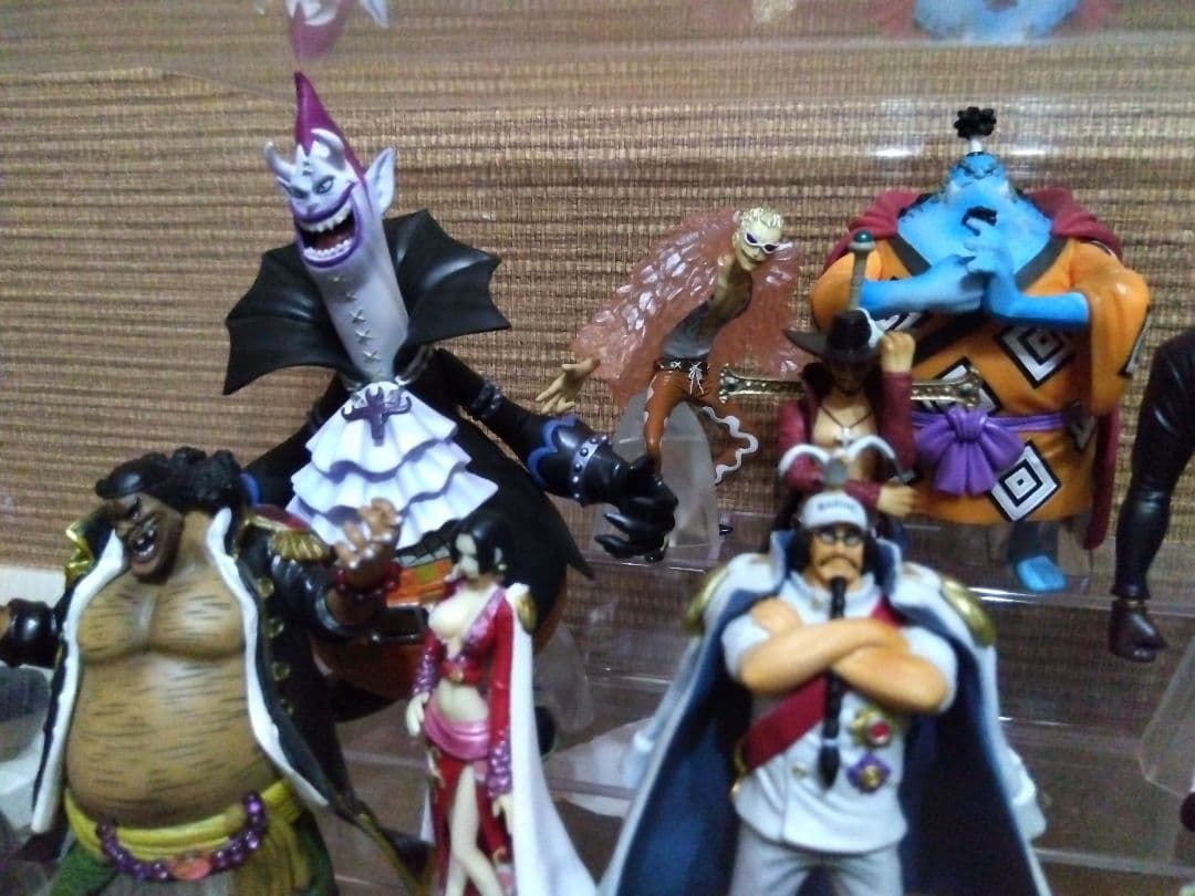 超造形魂 ワンピース - メルカリ