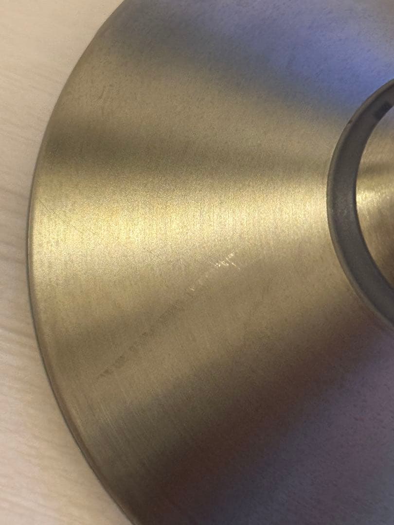 【保証書あり】simplehuman センサーミラー トリオ 直径20cm