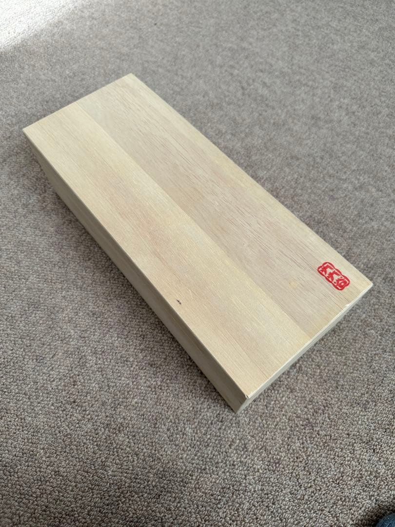 九九谷　スケボー皿