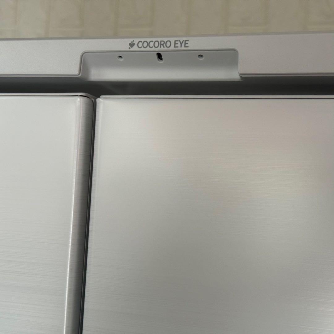 Duc Nguyen ✨冷蔵庫　シャープ　SJ-MF46J-W ホワイト