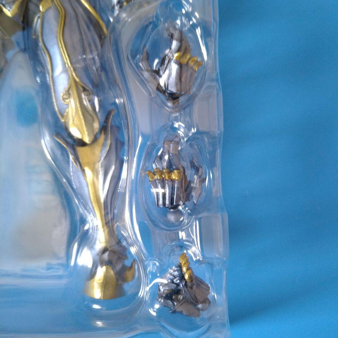 【フォロー割引実施中!!!】魔戒可動「牙狼MAKAISENKI」閃光騎士ロード