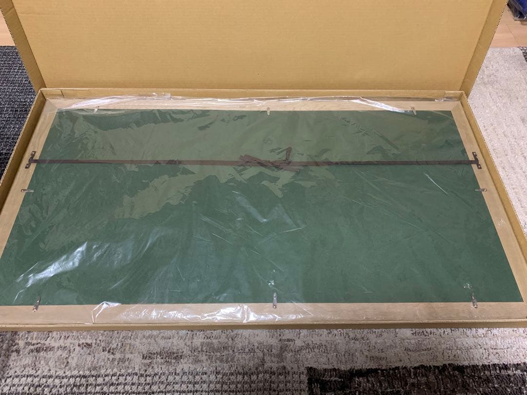 ワンピース 複製原画 FILM Z 美品