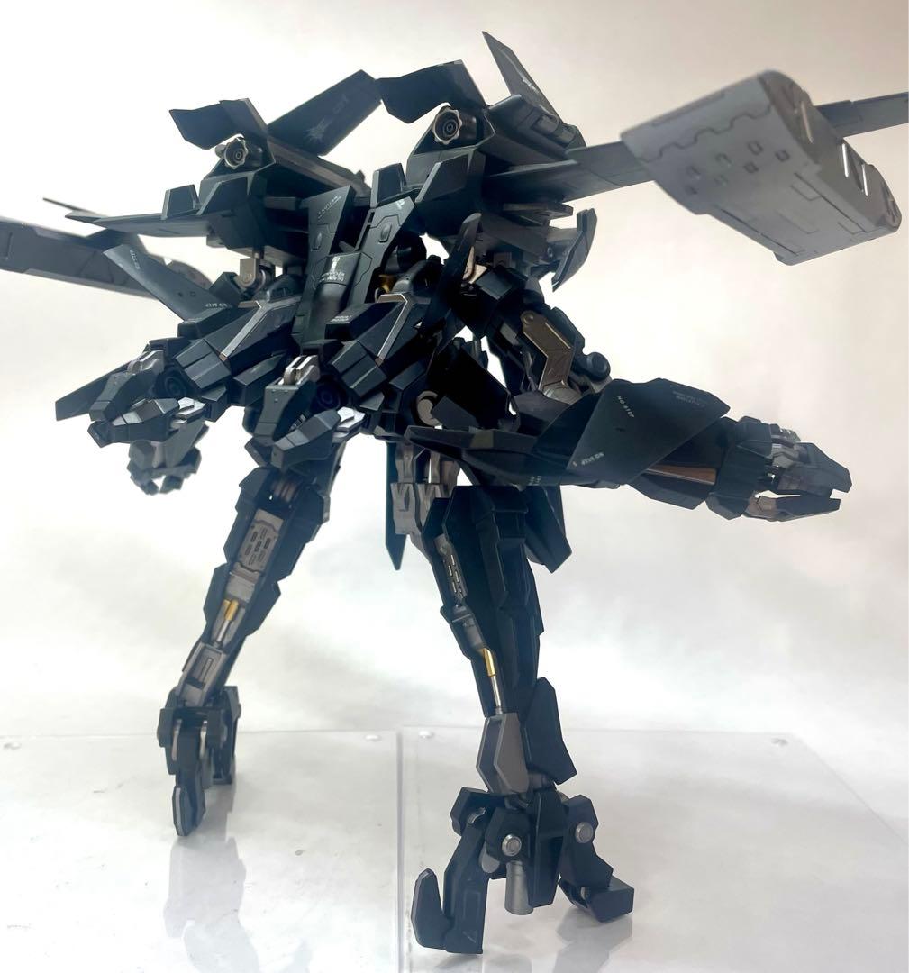 エンチョコちゃん様　飛行ユニットHo229 Type-S & 9S全塗装完成品