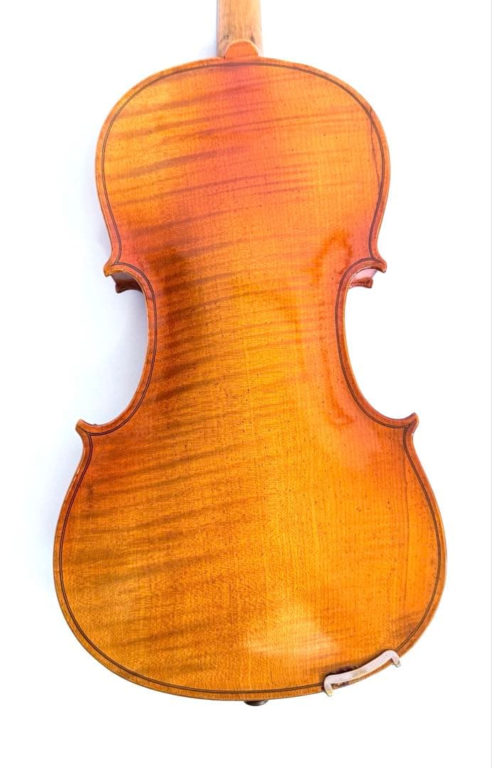 希少】Alessandro Galiano Alomnus ヴァイオリン