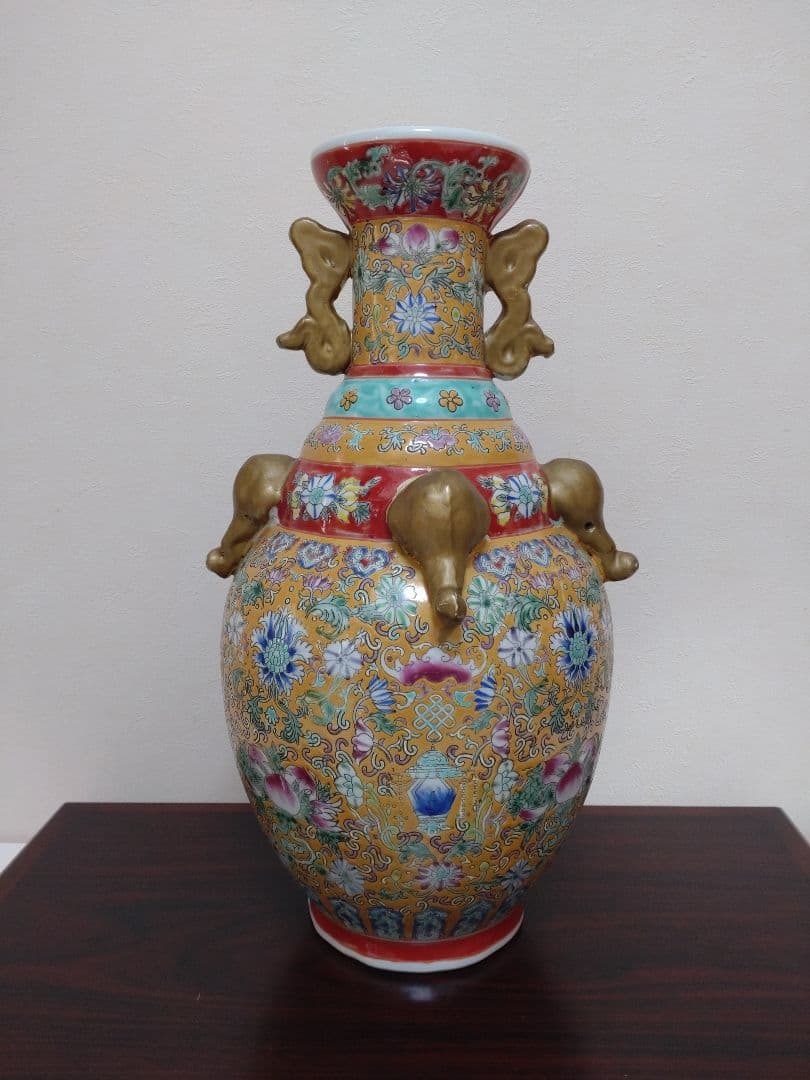 茶道具】藪内流 笹緞子出帛紗 いぬい老舗