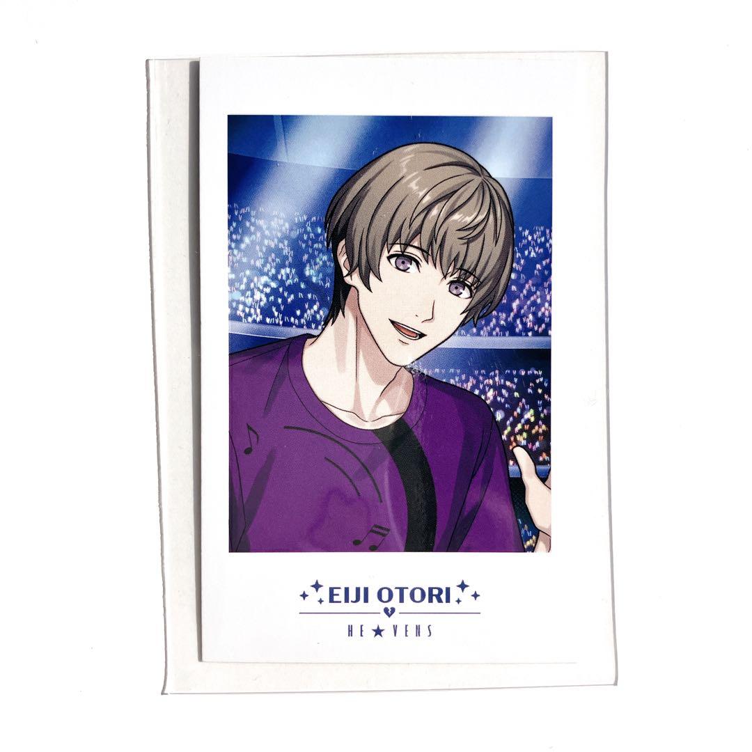 うたプリ 瑛二 ワンダーランド15th チェキ - メルカリ