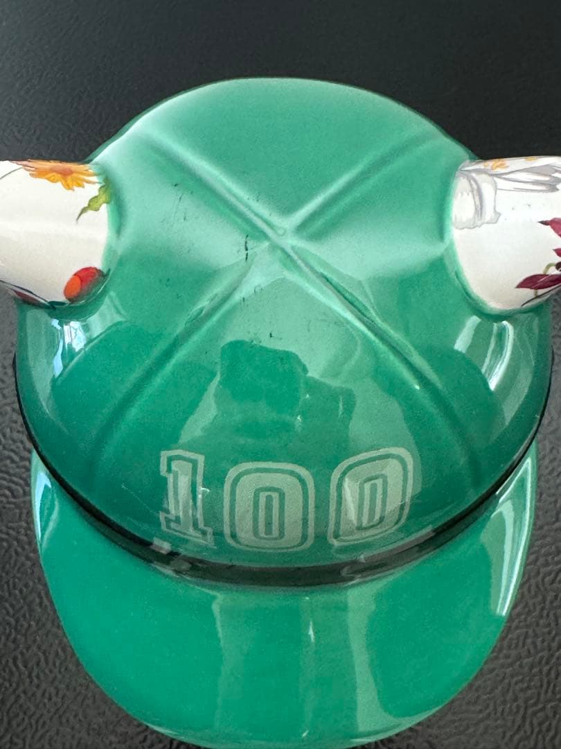 【超希少】SUPERGUCCI 陶器（GUCCI × SUPERPLASTIC）