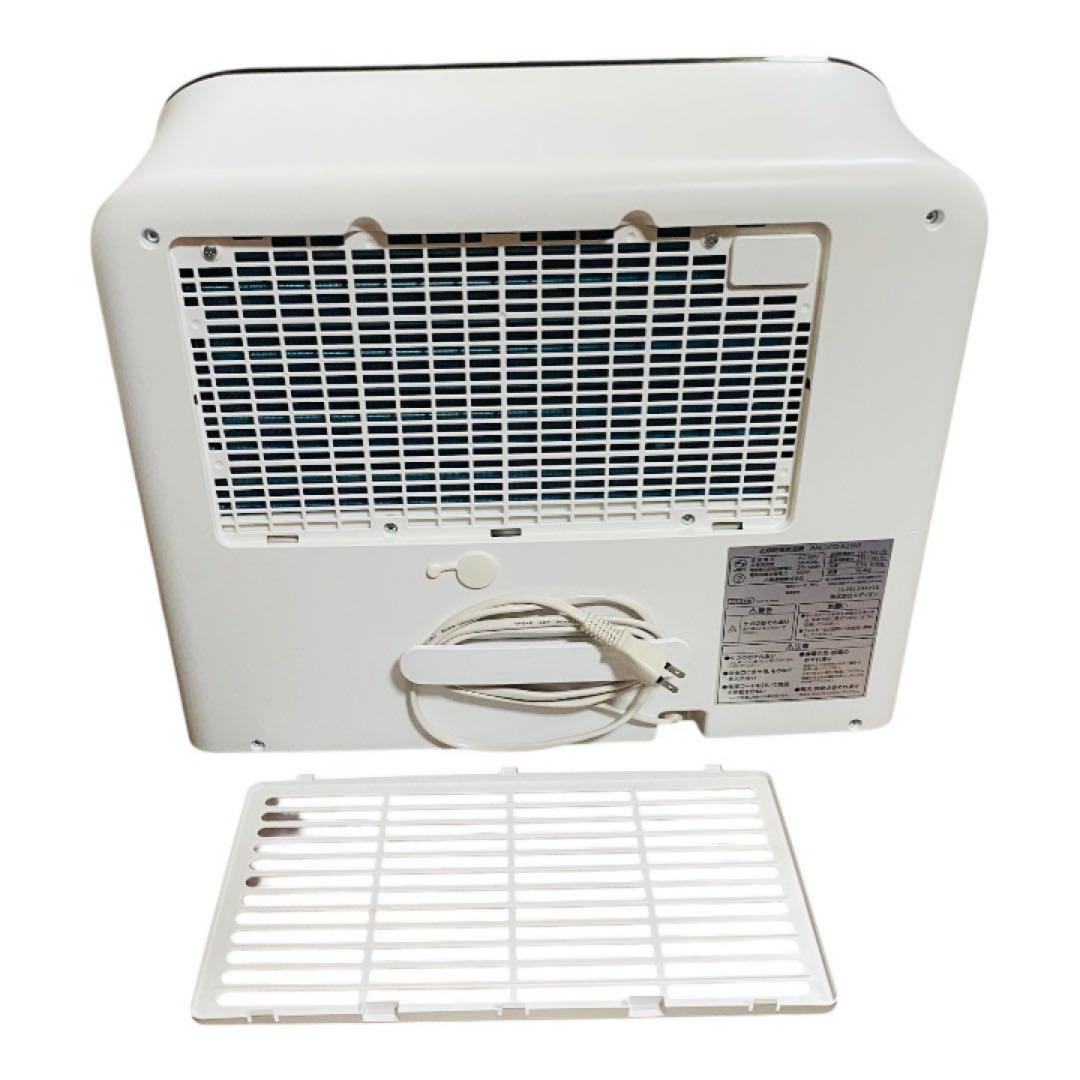 エディオン e angle 衣類乾燥除湿機 ANG-CD-A2-W - メルカリ
