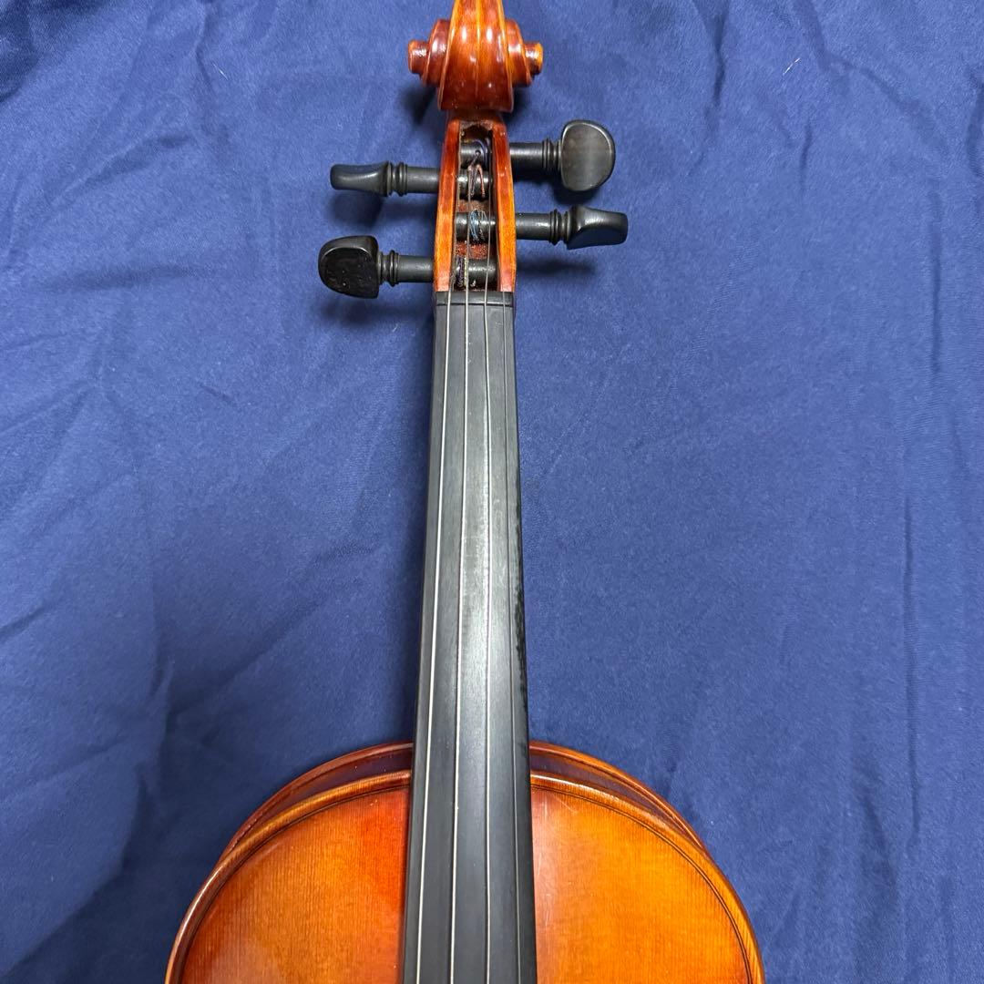 SUZUKIバイオリン スズキ No540