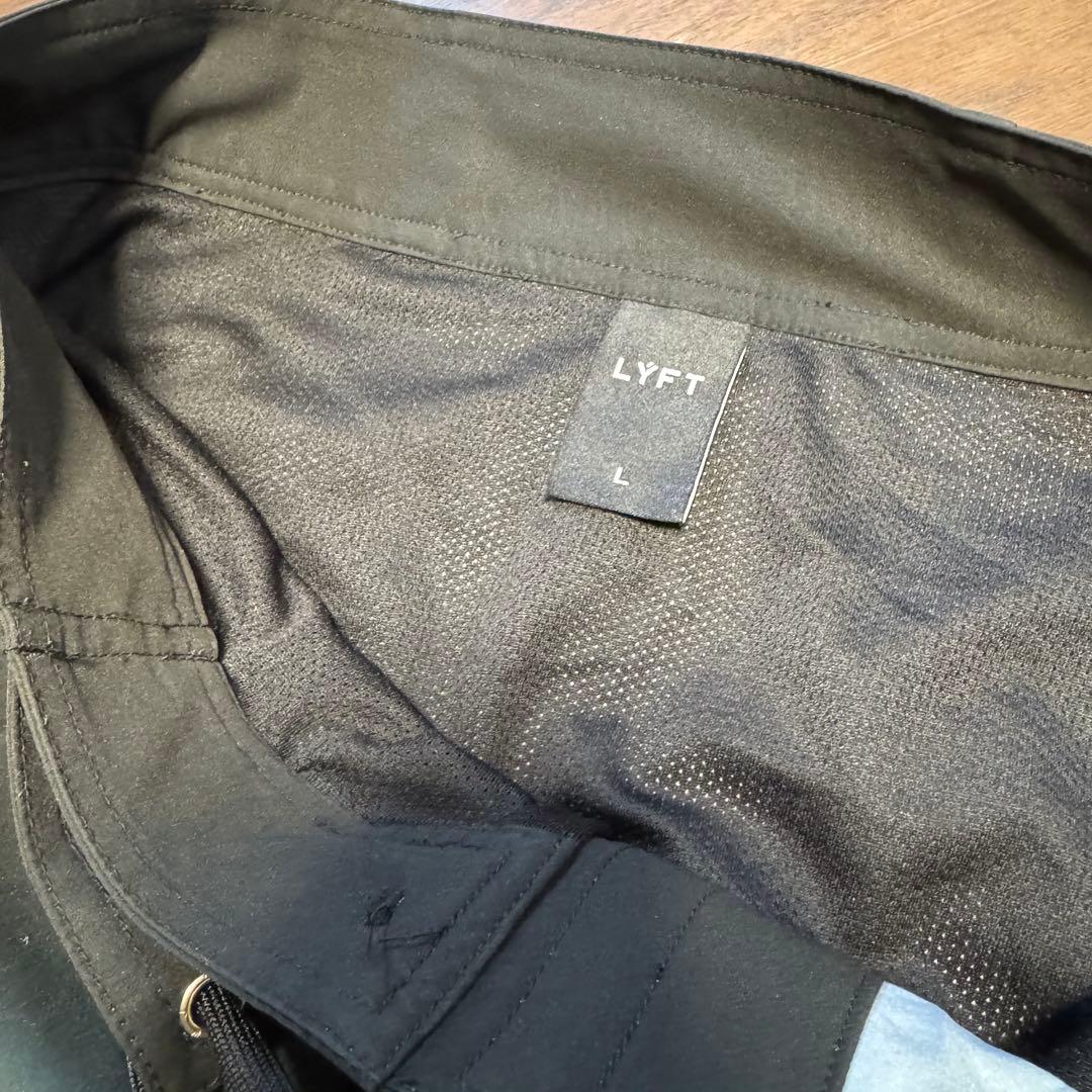 LYFT ボードショーツ サーフパンツ ウェスト修正済