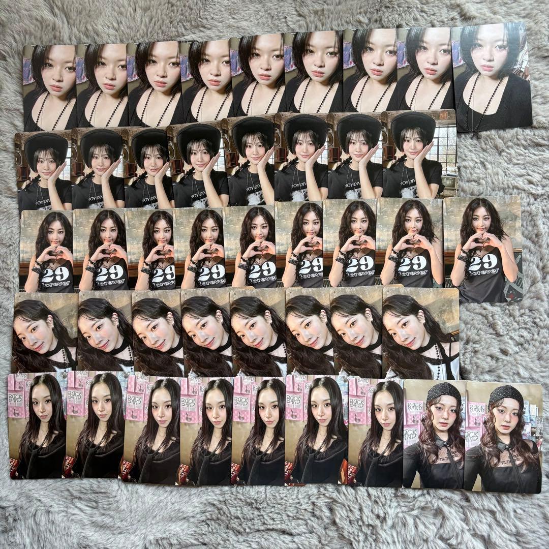 TWICE Enemy 会場特典トレカ - メルカリ