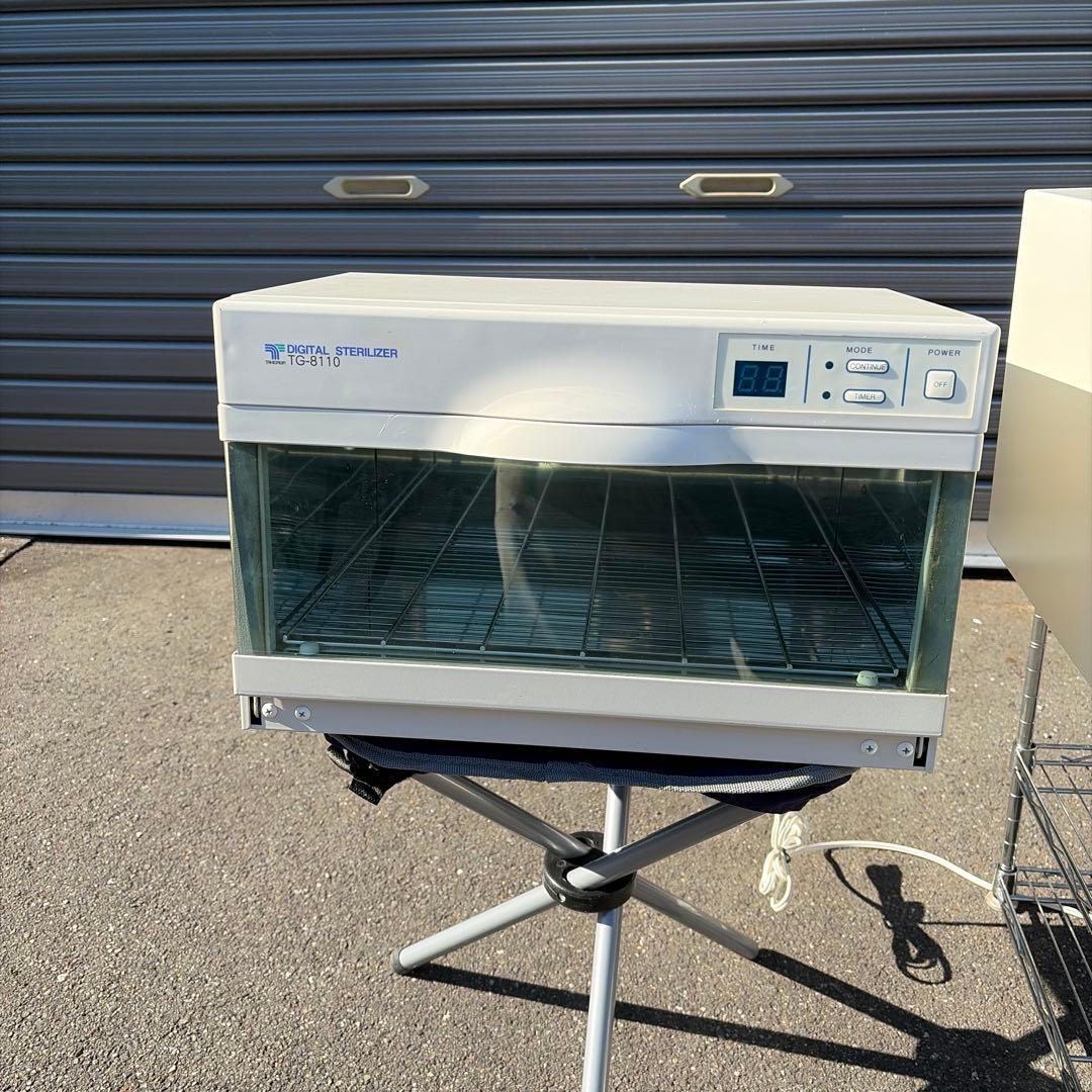 ジャンク品2017年Maruzen ジャンク品2017年Maruzen MDKLTB8E 食洗機