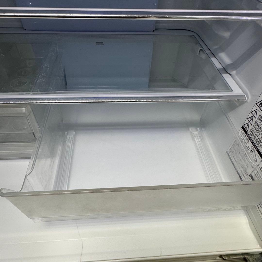 【送料込み】パナソニック エコナビ搭載冷蔵庫 NR-F475TM-N 470L