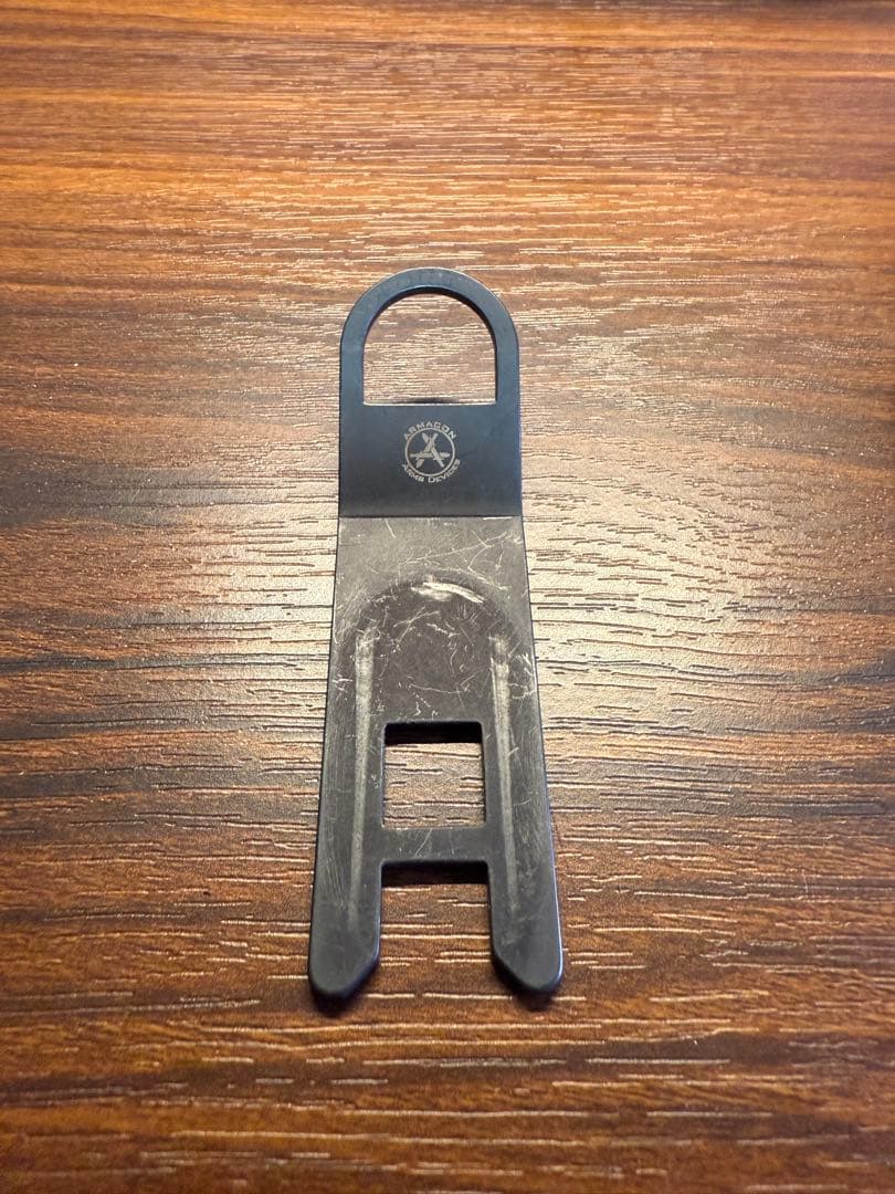 CustomArms AGS-74 Proピストルグリップ