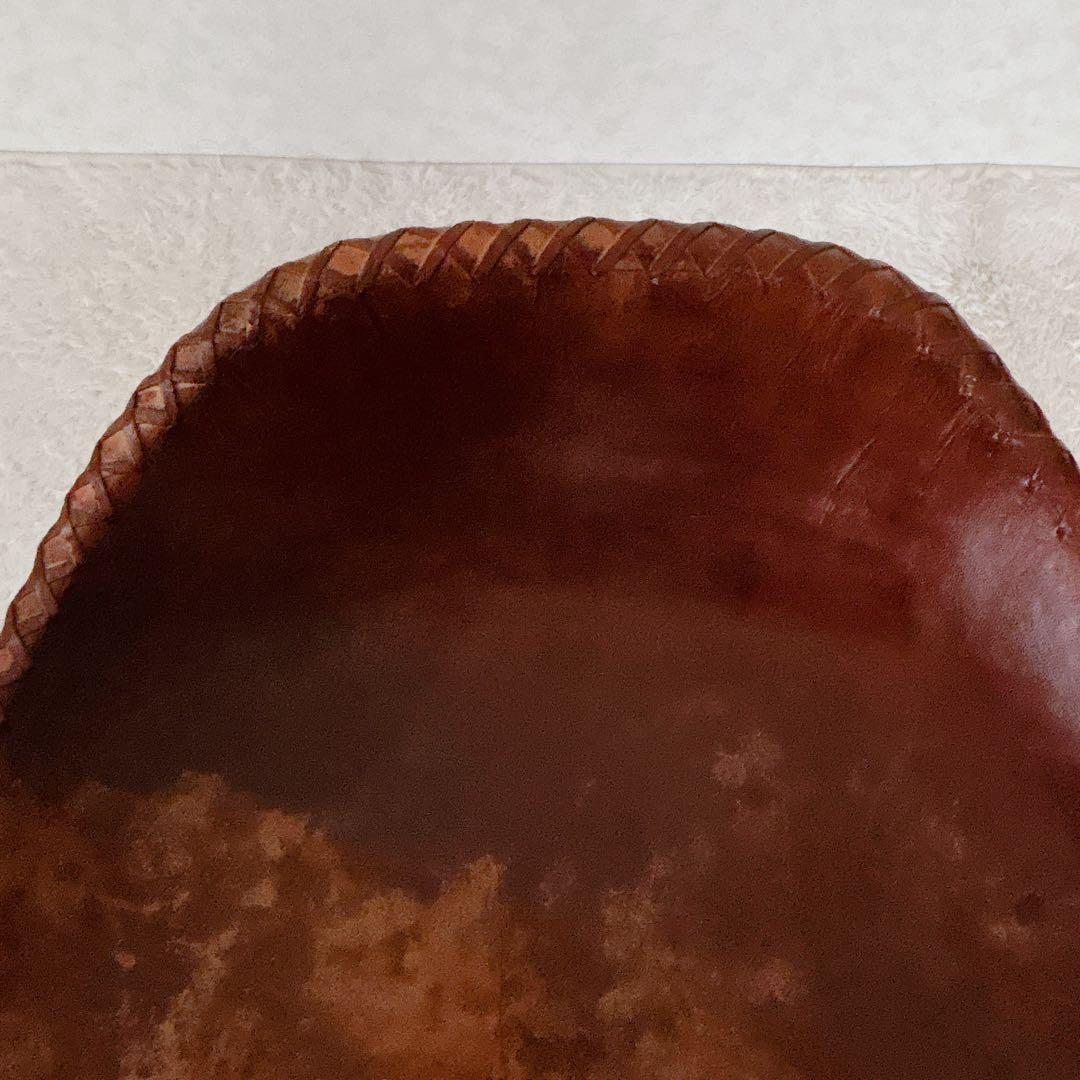 本革】アイアン スツール レザー スツール インダストリアル　ヴィンテージ