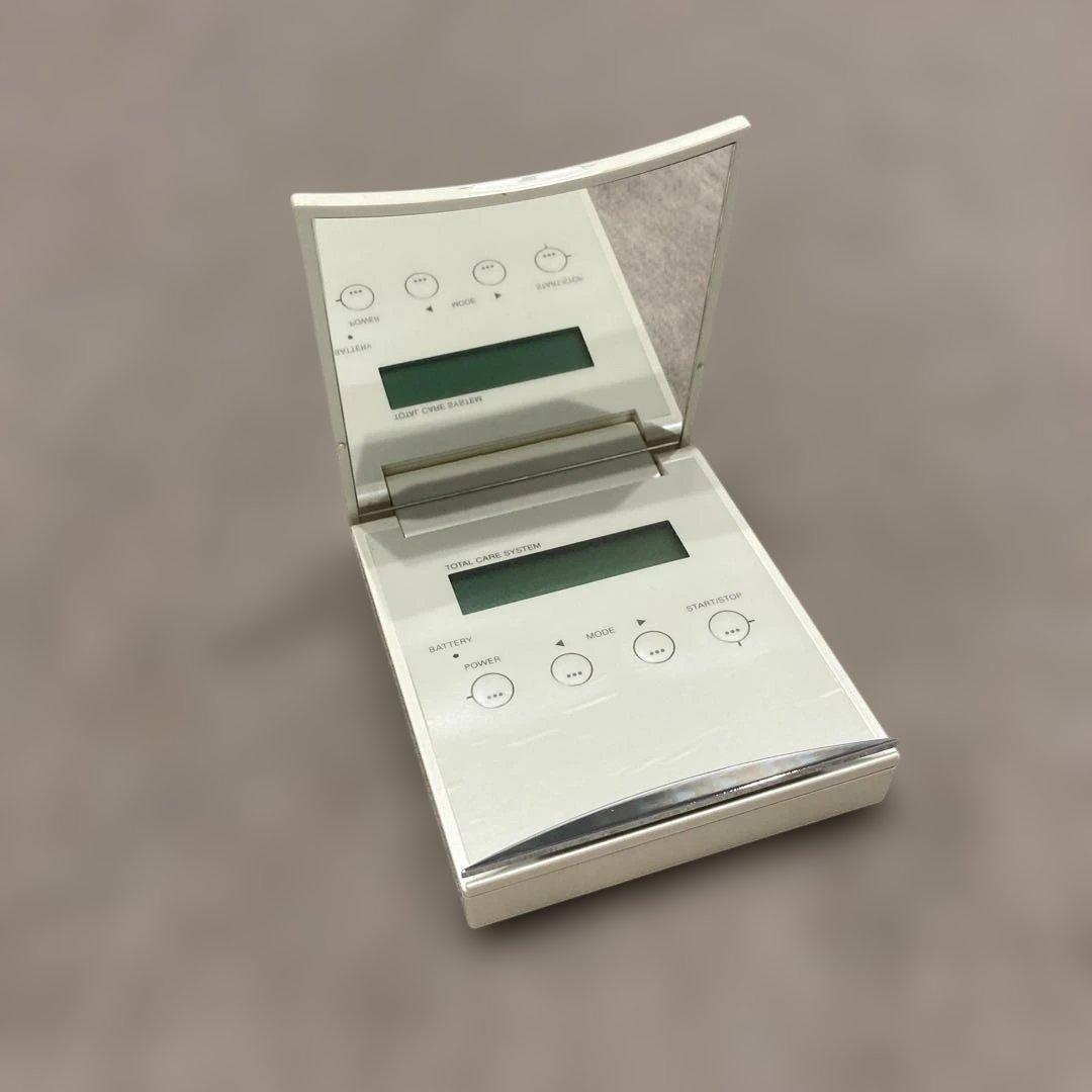 COSMO BEAUTY Face&Beauty totalcareSystem