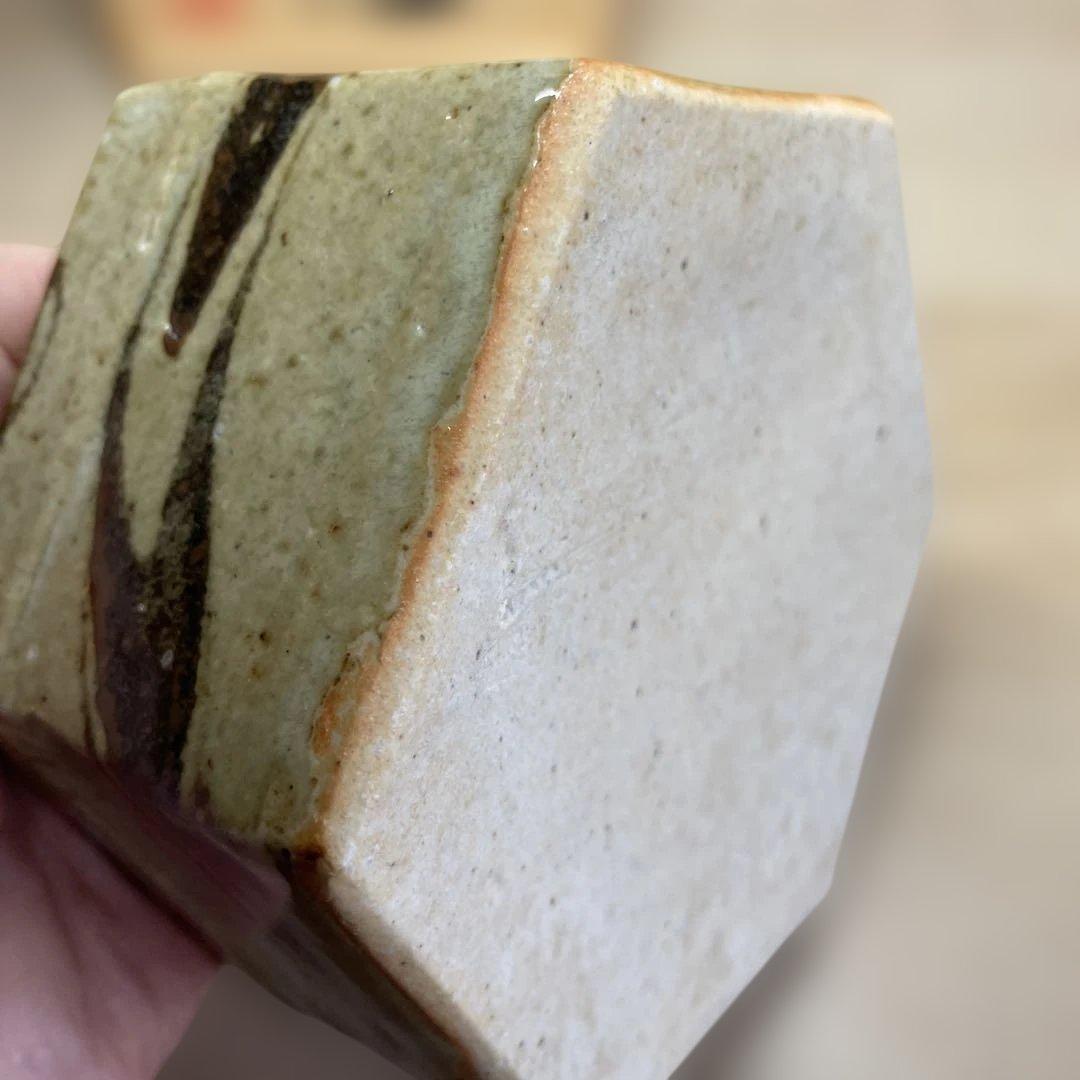 上田恒次 練上手莨具 共箱 - メルカリ