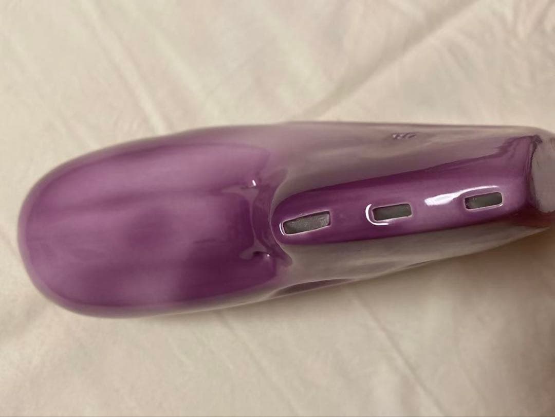 トリプルオカリナ　バスC管です。