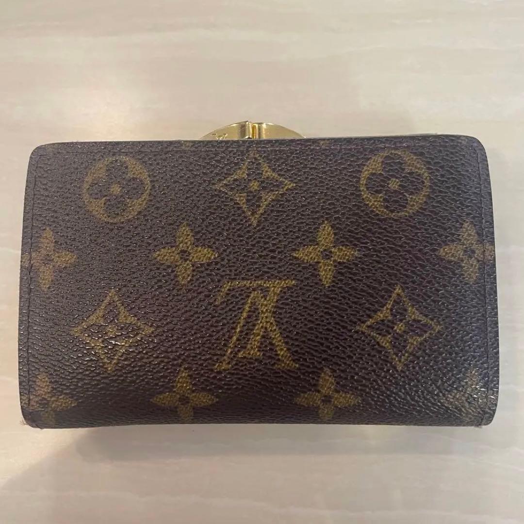 LOUIS VUITTON ポルトフォイユヴィエノワ 財布